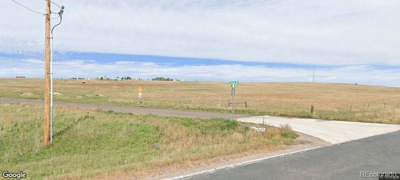 9981 Emmaus Dr, Kiowa, CO 80117