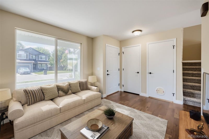 388 Lionel Ln, Elizabeth, CO 80107