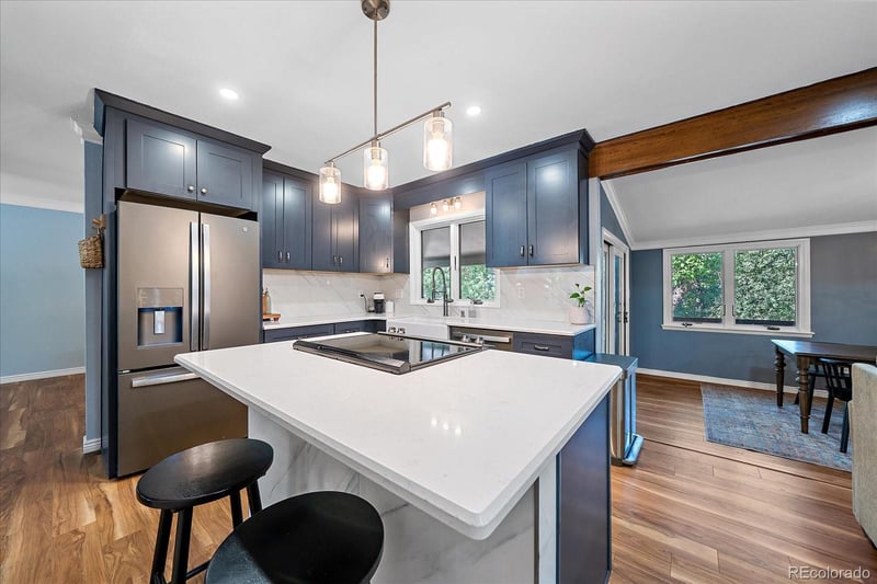 1809 S Van Gordon Ct, Denver, CO 80228