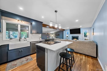 1809 S Van Gordon Ct, Denver, CO 80228