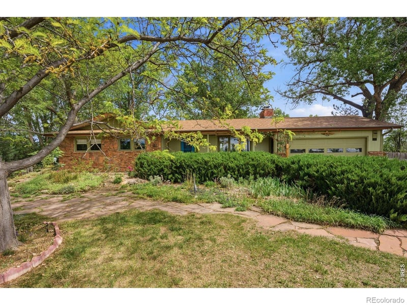 6541 Saint Vrain Rd, Longmont, CO 80503