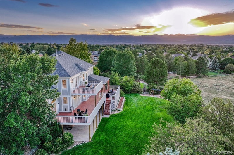 9830 Eliza Ct, Littleton, CO 80126
