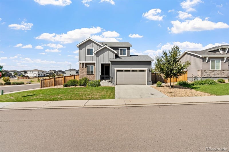 11703 Niagara St, Thornton, CO 80233