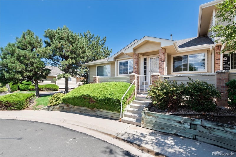 7726 W 90th Dr, Broomfield, CO 80021