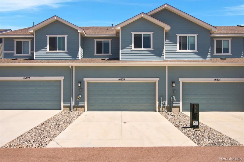 16335 Rustlers Range Point, Monument, CO 80132