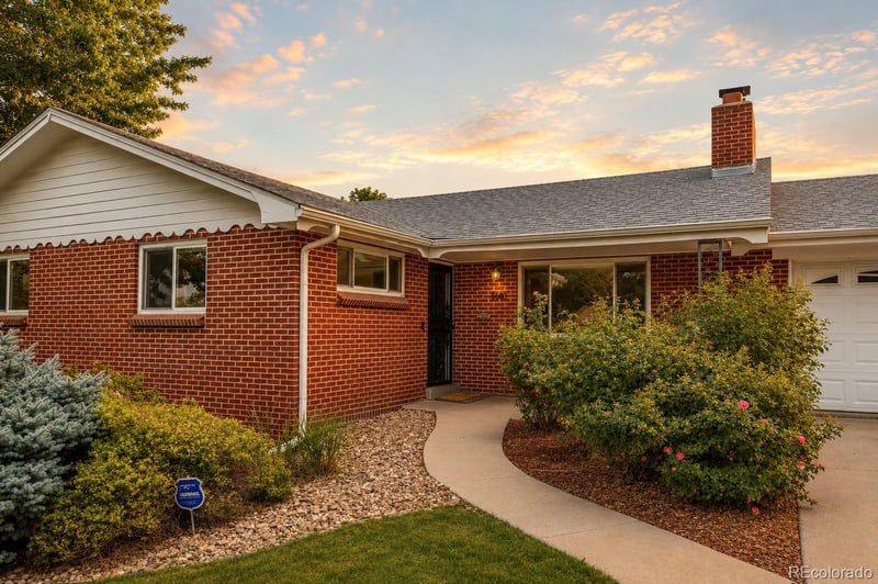 3680 Hoyt Ct, Wheat Ridge, CO 80033