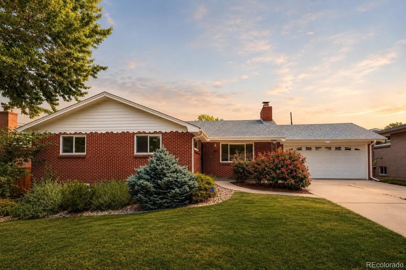 3680 Hoyt Ct, Wheat Ridge, CO 80033