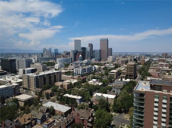 550 E 12th Ave #506, Denver, CO 80203