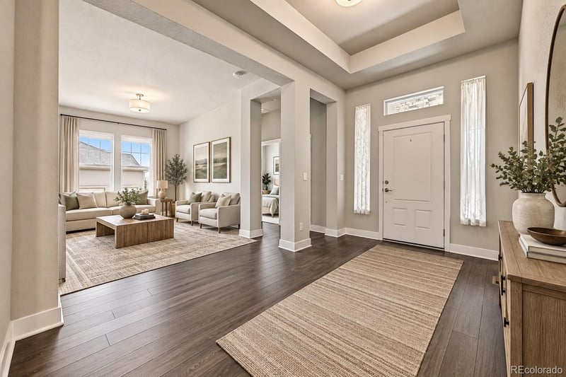 23321 E Rockinghorse Pw, Aurora, CO 80016