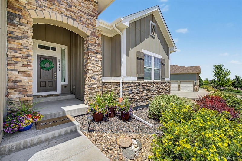 23321 E Rockinghorse Pw, Aurora, CO 80016