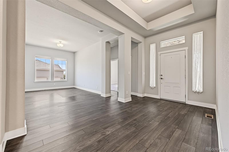 23321 E Rockinghorse Pw, Aurora, CO 80016