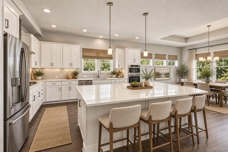 23321 E Rockinghorse Pw, Aurora, CO 80016