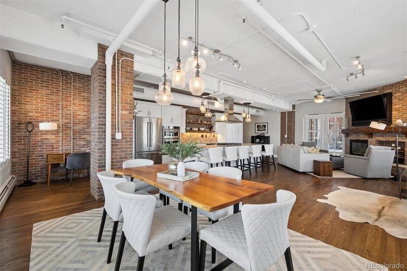 1499 Blake St #6C, Denver, CO 80202