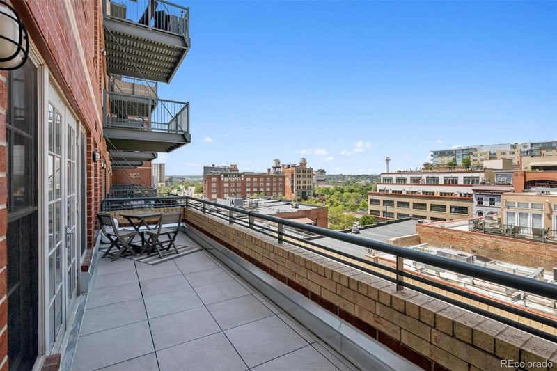 1499 Blake St #6C, Denver, CO 80202