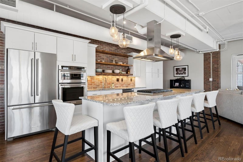 1499 Blake St #6C, Denver, CO 80202
