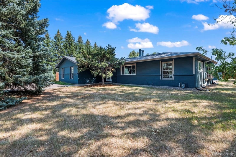 7060 Baseline Rd, Boulder, CO 80303