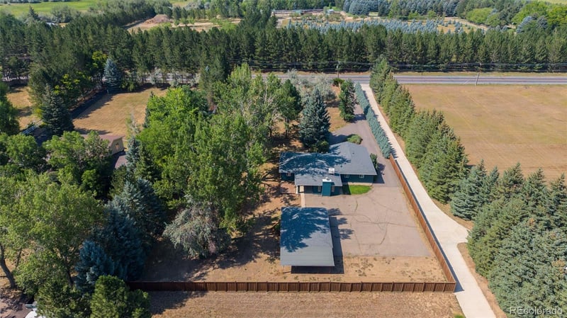 7060 Baseline Rd, Boulder, CO 80303