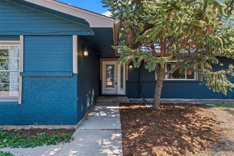 7060 Baseline Rd, Boulder, CO 80303