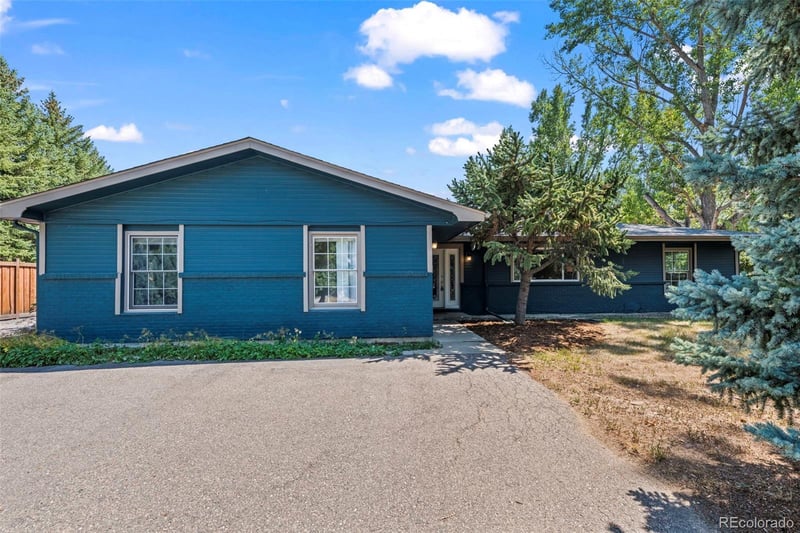 7060 Baseline Rd, Boulder, CO 80303