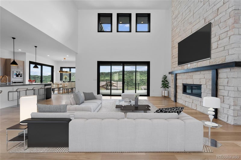 8077 Raphael Ln, Littleton, CO 80125