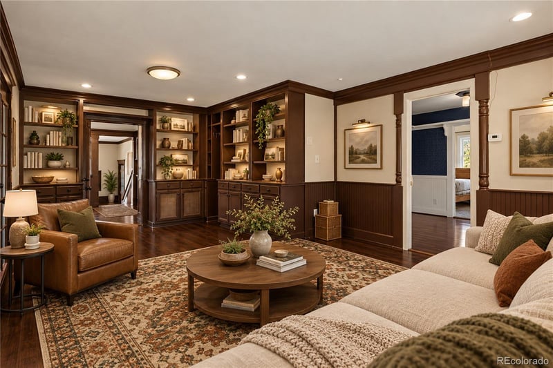 790 Garrison St, Denver, CO 80215