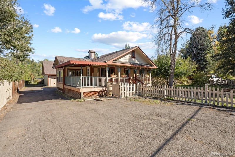 790 Garrison St, Denver, CO 80215