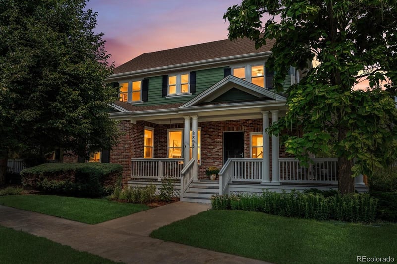 8895 E 28th Ave, Denver, CO 80238