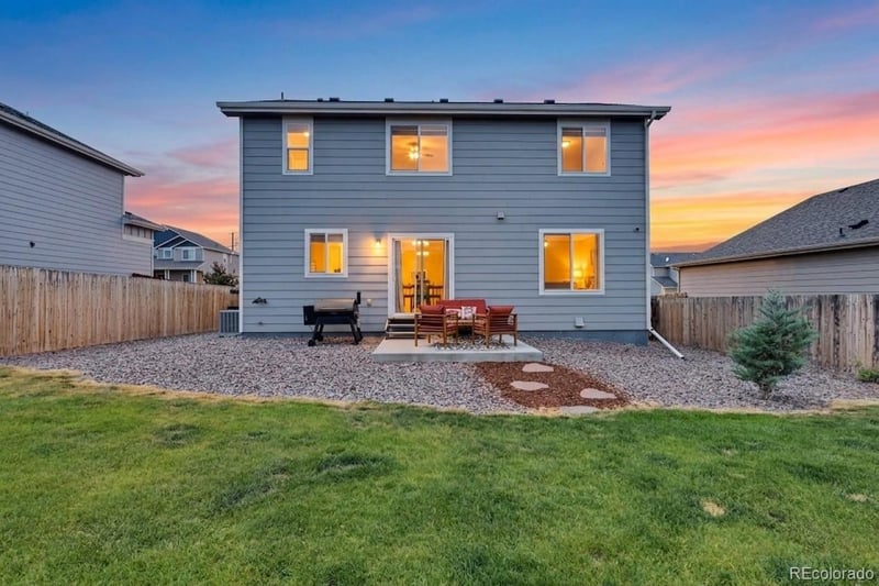 10940 Saco Dr, Colorado Springs, CO 80925