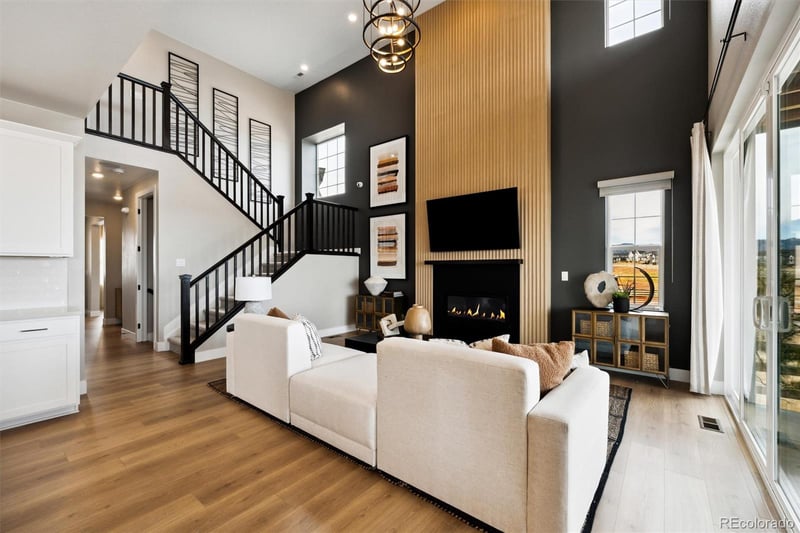 8958 Whiteclover St, Littleton, CO 80125