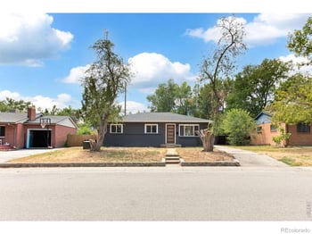 6010 Johnson Way, Arvada, CO 80004