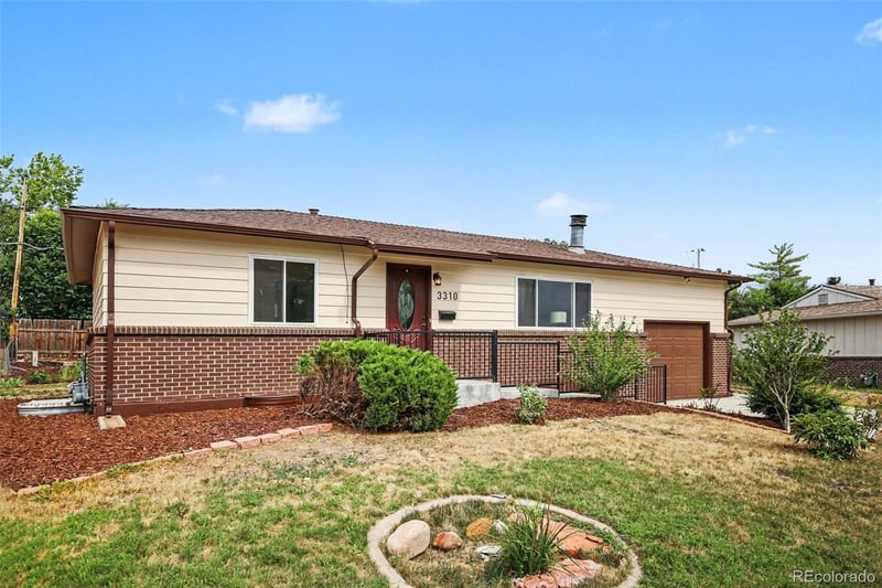 3310 Kassler Pl, Westminster, CO 80031