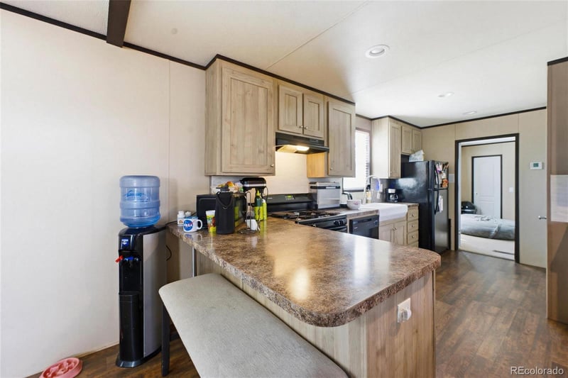 204 B St, Evans, CO 80620