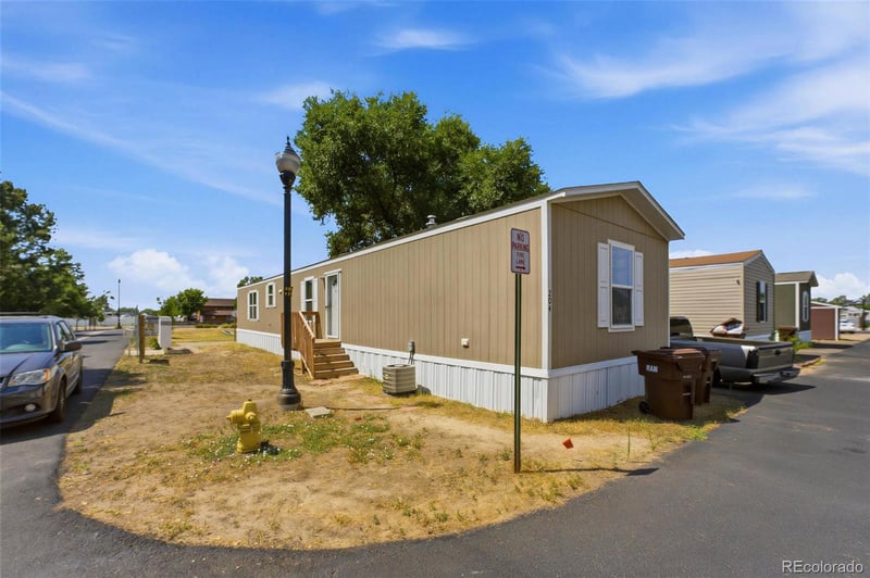 204 B St, Evans, CO 80620