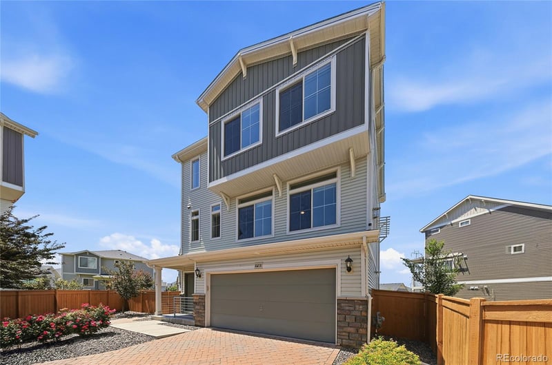 10231 Yampa Ct, Commerce City, CO 80022