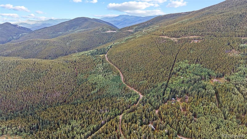 162 Aspen Loop Rd, Idaho Springs, CO 80452