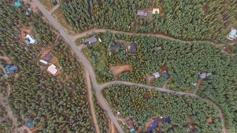 162 Aspen Loop Rd, Idaho Springs, CO 80452