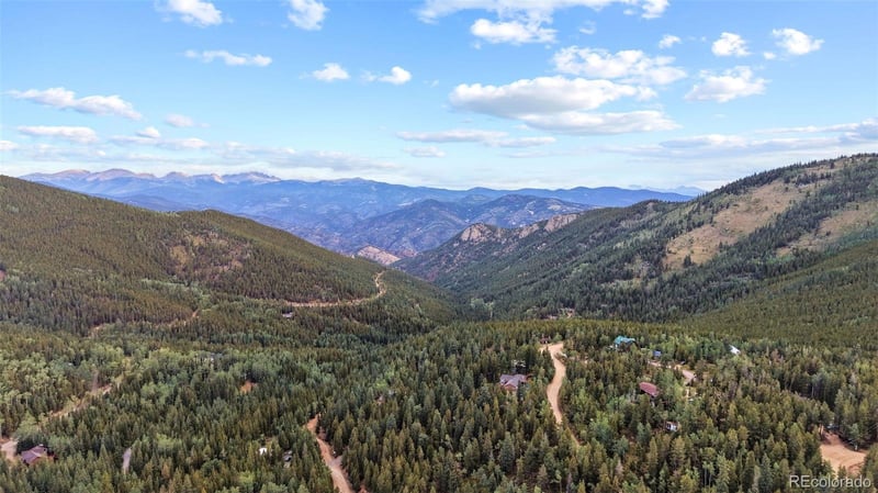 162 Aspen Loop Rd, Idaho Springs, CO 80452