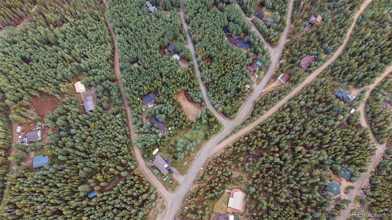 162 Aspen Loop Rd, Idaho Springs, CO 80452