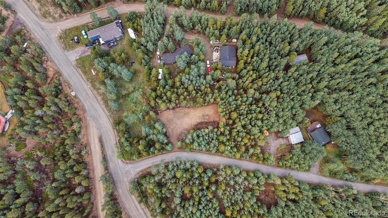 162 Aspen Loop Rd, Idaho Springs, CO 80452