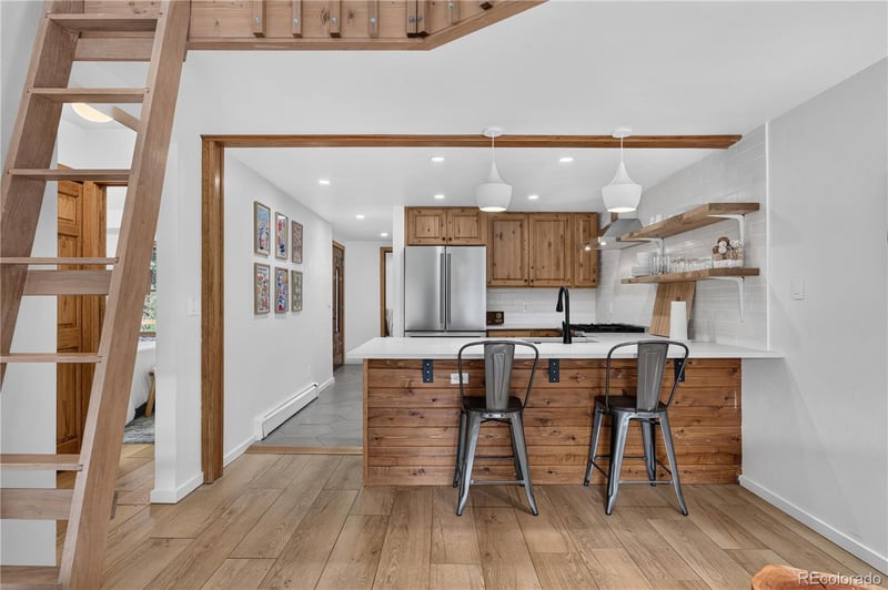 300 E Miners Creek Rd #B, Frisco, CO 80443
