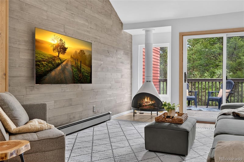 300 E Miners Creek Rd #B, Frisco, CO 80443