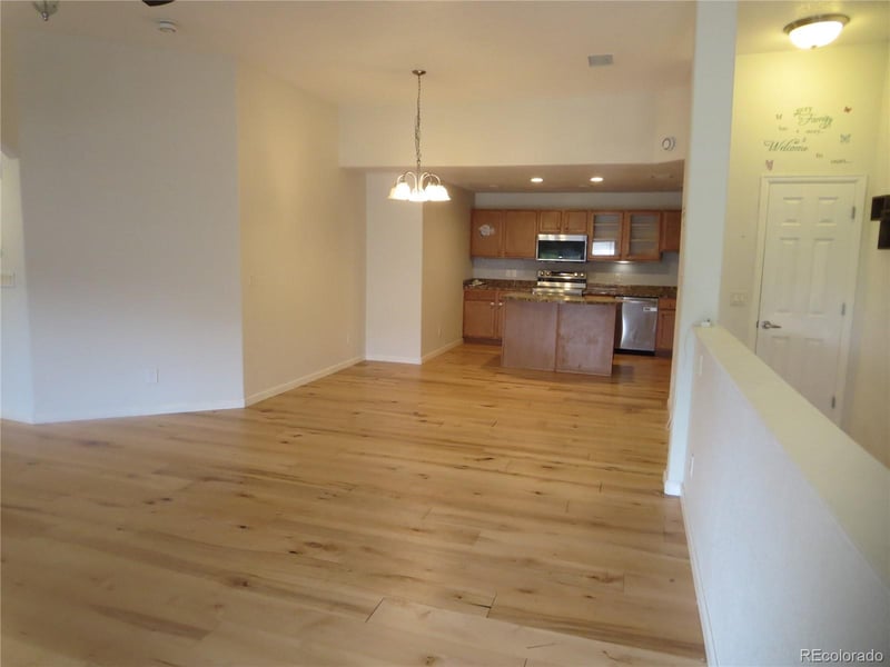 16687 Las Ramblas Ln #F, Parker, CO 80134