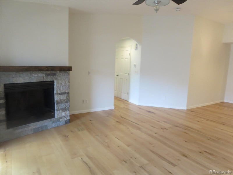 16687 Las Ramblas Ln #F, Parker, CO 80134