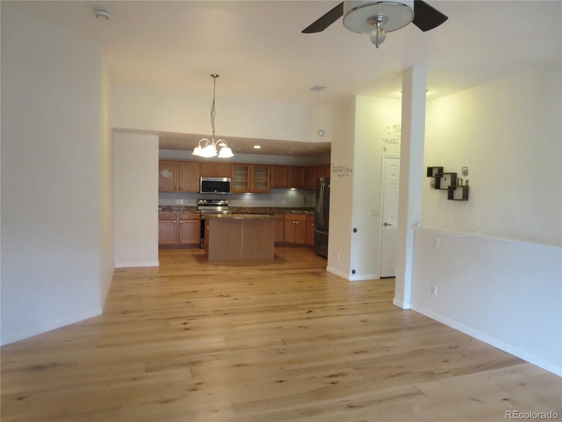 16687 Las Ramblas Ln #F, Parker, CO 80134