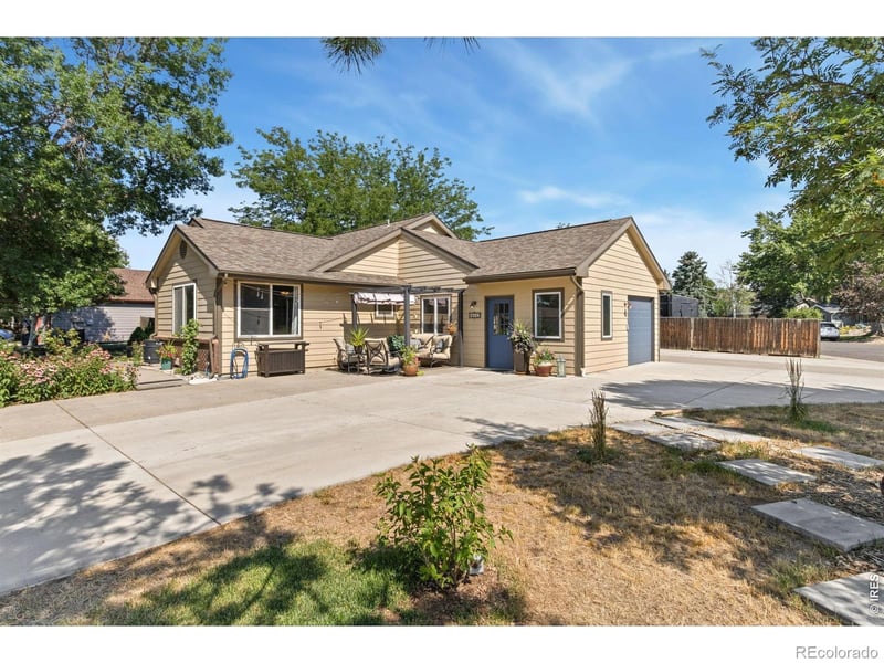 4812 Ruidosa Dr, Fort Collins, CO 80524