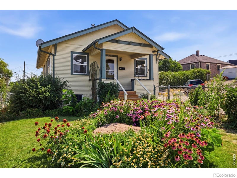 924 21st St, Greeley, CO 80631