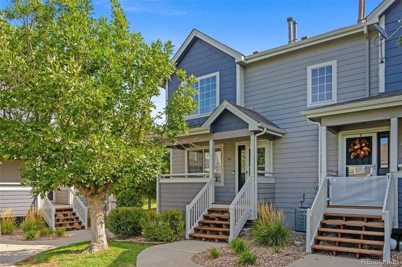1337 S Danube Ct #104, Aurora, CO 80017