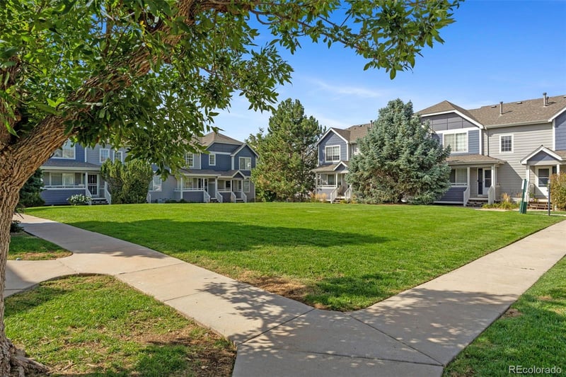 1337 S Danube Ct #104, Aurora, CO 80017