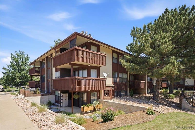 500 Manhattan Dr #C10, Boulder, CO 80303