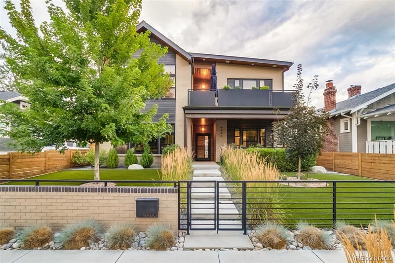 4480 Newton St, Denver, CO 80211